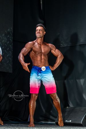 Фотограф Вадим Свирин